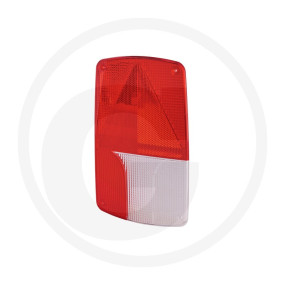 Lichtscheibe, links, P.f. Daf 907333 Granit 4559EL 990633031